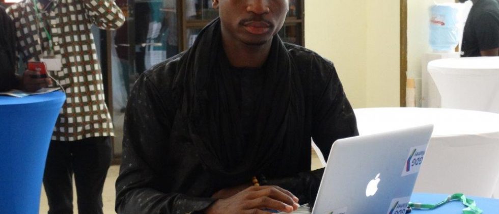 Olivier ASSOGBAVI